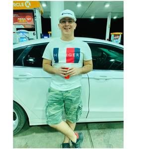 Meet your Posher, Brian